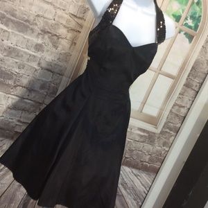 9/10 Zum Zum Pinup Dress GORGEOUS!